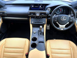 LEXUS RC300