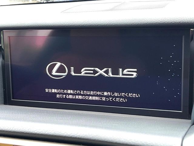 LEXUS RC300