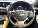 LEXUS RC300
