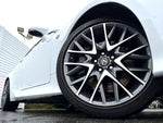 LEXUS RC300