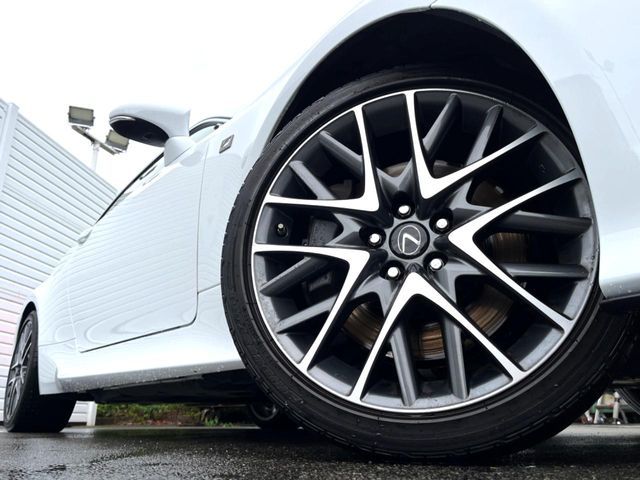 LEXUS RC300