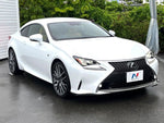 LEXUS RC300