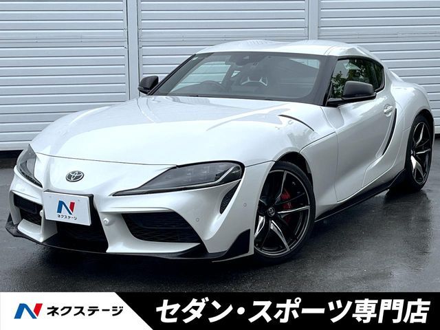 SUPRA