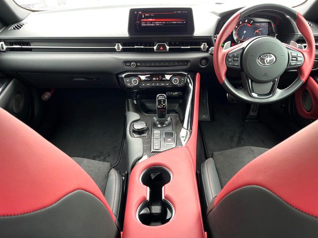 SUPRA