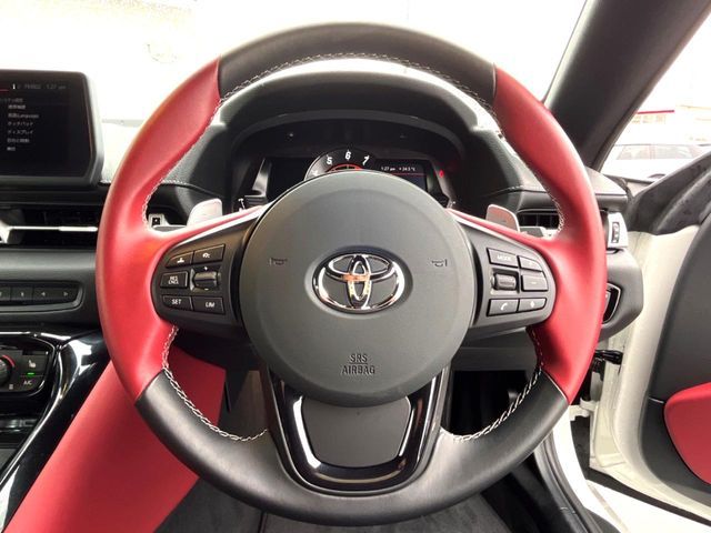SUPRA