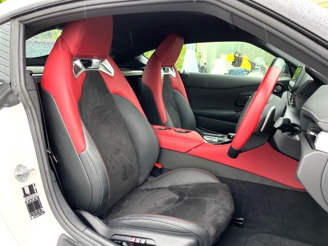 SUPRA