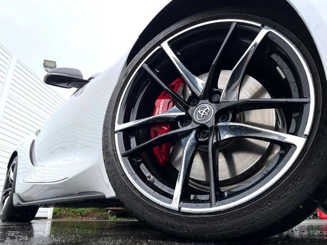SUPRA