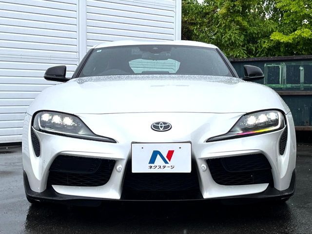 SUPRA