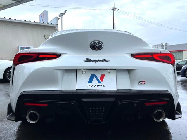 SUPRA