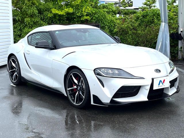SUPRA