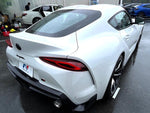 SUPRA