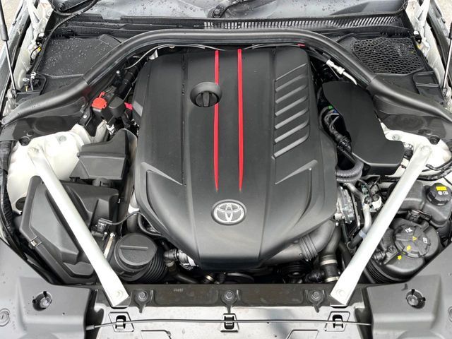 SUPRA