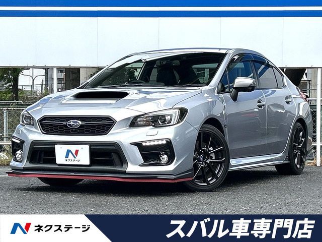 WRX S4