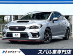 WRX S4