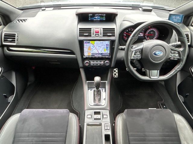 WRX S4