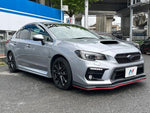 WRX S4