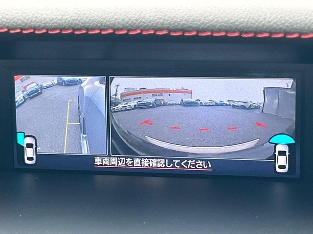 WRX S4