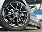 WRX S4