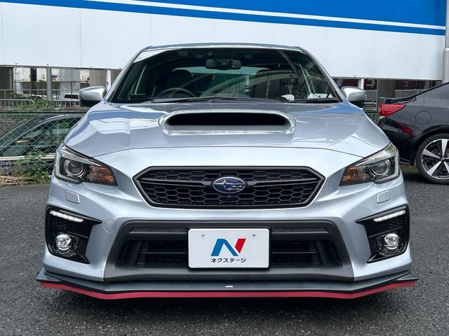 WRX S4