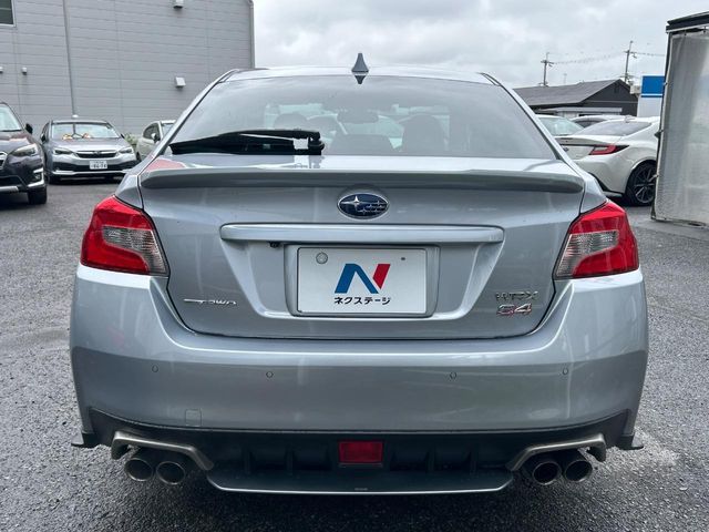 WRX S4
