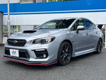WRX S4