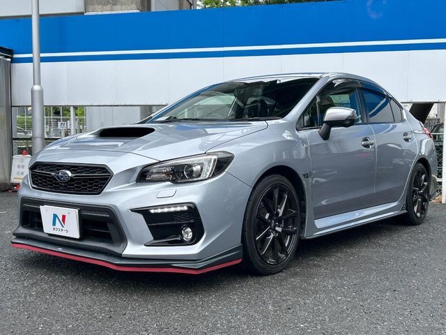 WRX S4