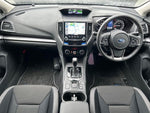 IMPREZA SPORT 4WD