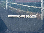 IMPREZA SPORT 4WD