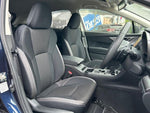 IMPREZA SPORT 4WD