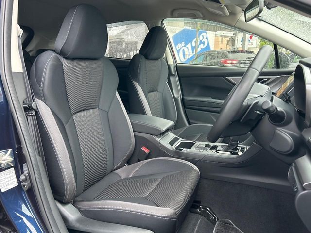 IMPREZA SPORT 4WD