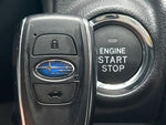 IMPREZA SPORT 4WD