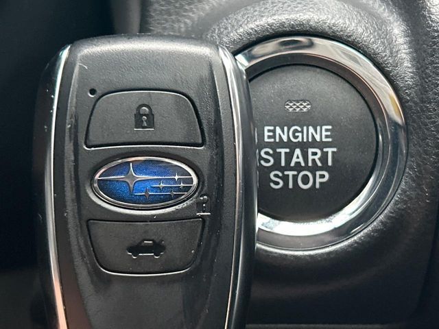 IMPREZA SPORT 4WD