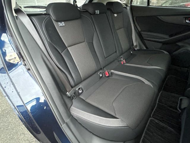 IMPREZA SPORT 4WD