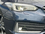 IMPREZA SPORT 4WD