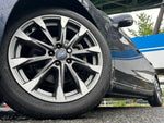 IMPREZA SPORT 4WD