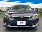 IMPREZA SPORT 4WD