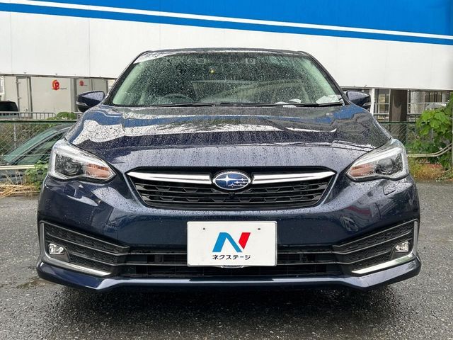 IMPREZA SPORT 4WD