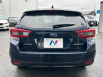 IMPREZA SPORT 4WD