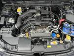 IMPREZA SPORT 4WD