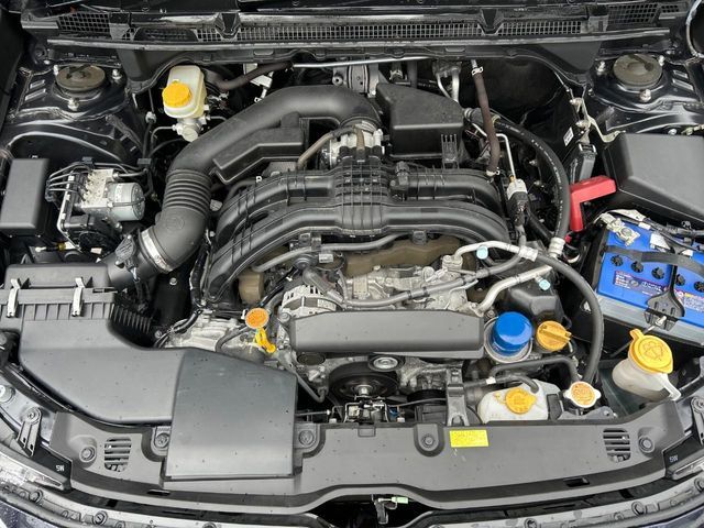 IMPREZA SPORT 4WD