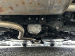 IMPREZA SPORT 4WD