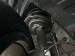 IMPREZA SPORT 4WD