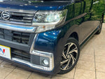 TANTO CUSTOM