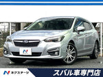 IMPREZA SPORT