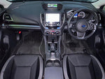 IMPREZA SPORT