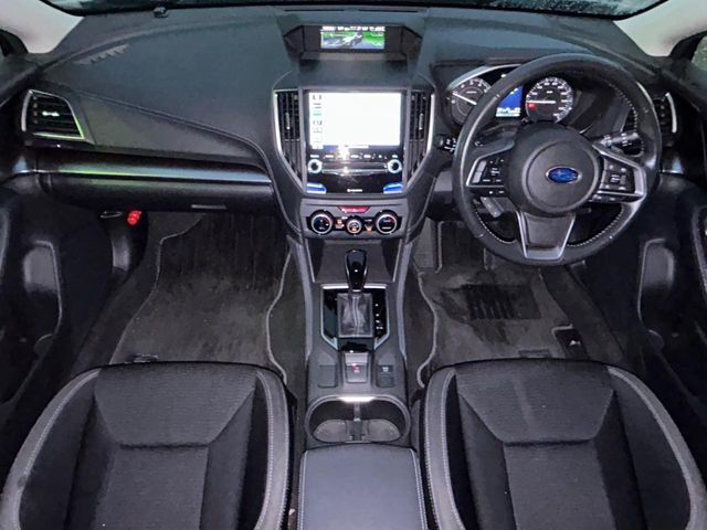 IMPREZA SPORT