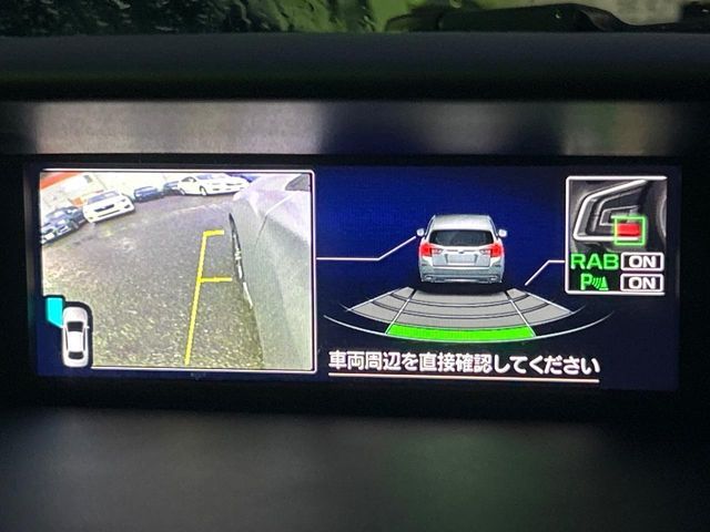 IMPREZA SPORT