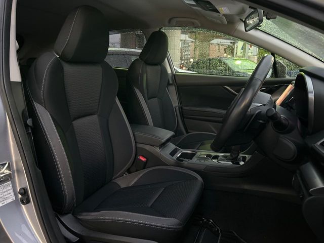 IMPREZA SPORT