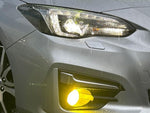 IMPREZA SPORT
