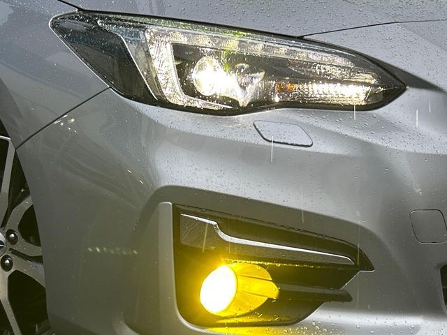 IMPREZA SPORT